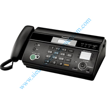 Máy Fax Panasonic KX FT 983CX